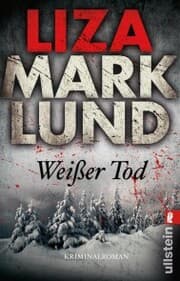 Cover von Weißer Tod