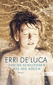 Cover von Fische schließen nie die Augen
