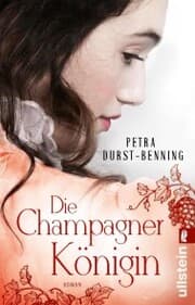 Cover von Die Champagnerkönigin