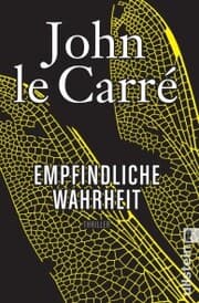 Cover von Empfindliche Wahrheit