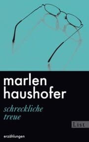 Cover von Schreckliche Treue