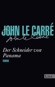 Cover von Der Schneider von Panama