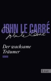 Cover von Der wachsame Träumer