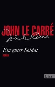 Cover von Ein guter Soldat