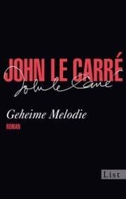 Cover von Geheime Melodie