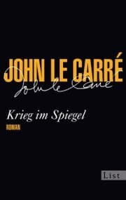 Cover von Krieg im Spiegel