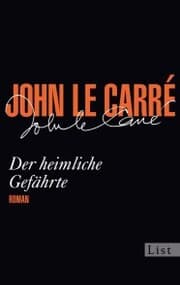 Cover von Der heimliche Gefährte