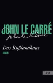 Cover von Das Rußlandhaus