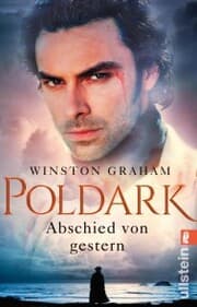 Cover von Poldark - Abschied von gestern