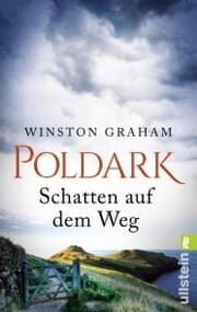 Cover von Poldark - Schatten auf dem Weg
