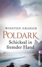 Cover von Poldark - Schicksal in fremder Hand