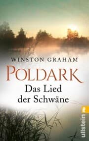 Cover von Poldark - Das Lied der Schwäne