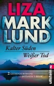Cover von Kalter Süden / Weißer Tod