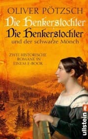 Cover von Die Henkerstochter / Die Henkerstochter und der schwarze Mönch