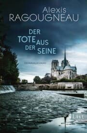 Cover von Der Tote aus der Seine
