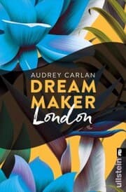 Cover von Dream Maker - London