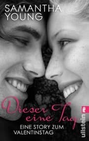 Cover von Dieser eine Tag - Eine Story zum Valentinstag