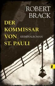 Cover von Der Kommissar von St. Pauli