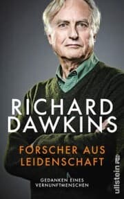 Cover von Forscher aus Leidenschaft