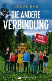 Cover von Die andere Verbindung