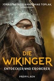 Cover von Die Wikinger