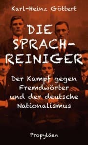 Cover von Die Sprachreiniger