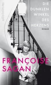 Cover von Die dunklen Winkel des Herzens