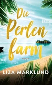 Cover von Die Perlenfarm