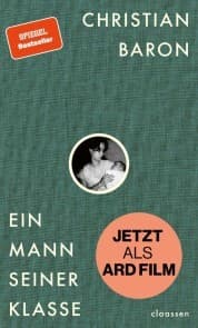 Cover von Ein Mann seiner Klasse