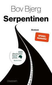 Cover von Serpentinen