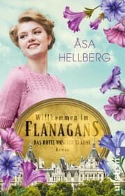 Cover von Willkommen im Flanagans