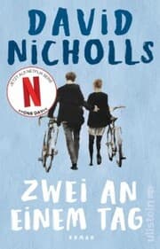 Cover von Zwei an einem Tag