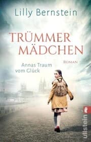 Cover von Trümmermädchen
