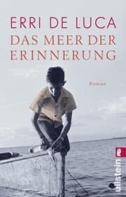 Cover von Das Meer der Erinnerung