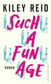 Cover von Such a Fun Age