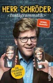 Cover von Instagrammatik