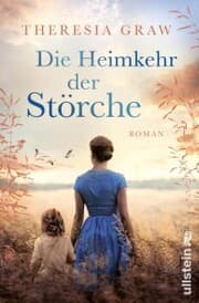 Cover von Die Heimkehr der Störche