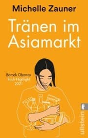 Cover von Tränen im Asia-Markt