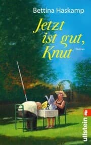 Cover von Jetzt ist gut, Knut