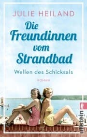 Cover von Die Freundinnen vom Strandbad