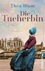 Cover von Die Tucherbin