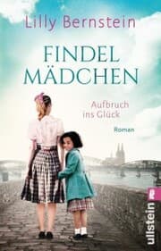 Cover von Findelmädchen
