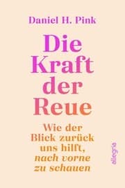 Cover von Die Kraft der Reue