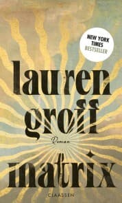 Cover von Matrix