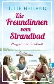 Cover von Die Freundinnen vom Strandbad