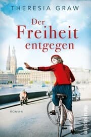 Cover von Der Freiheit entgegen