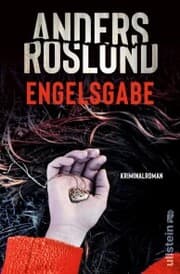 Cover von Engelsgabe