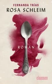 Cover von Rosa Schleim