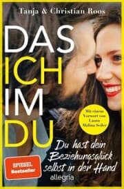 Cover von Das Ich im Du