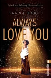 Cover von Always love you